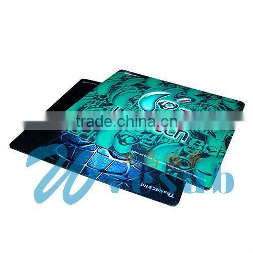 Blank Mouse Pad/Mat Sublimation