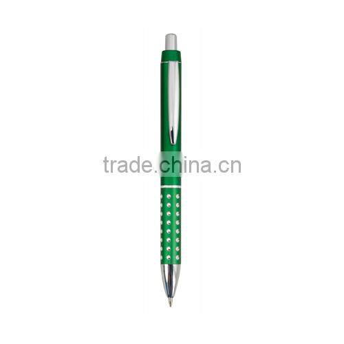 Hot gift jumbo refill pen for promotion