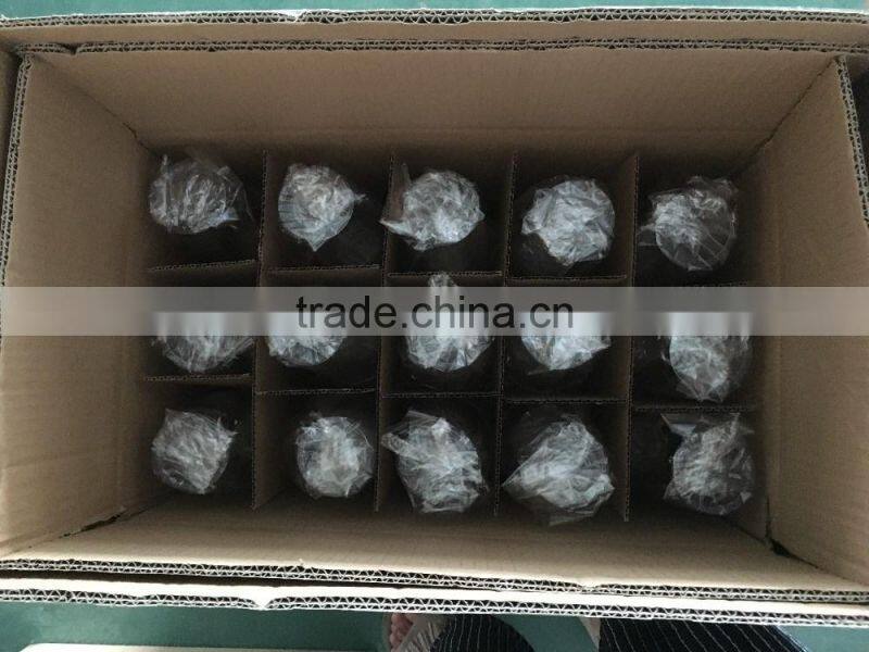 Foodgrade 10oz shot Plastic 300ml Cocktail Shaker