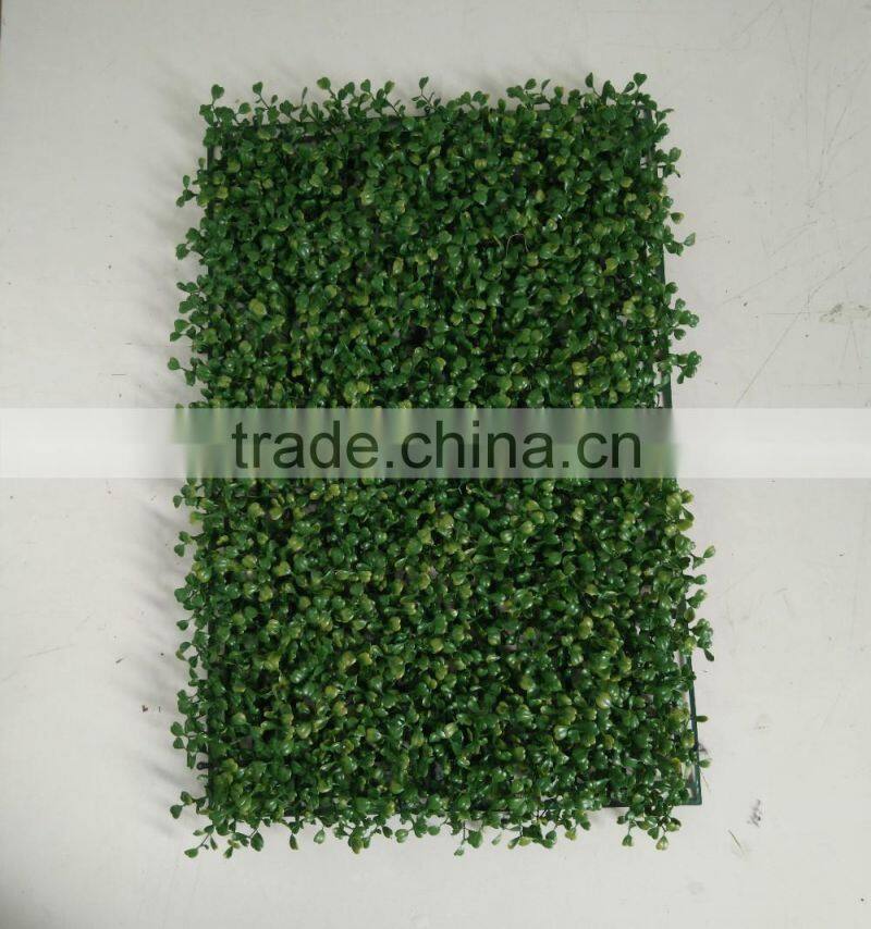 resist ultraviolet artificial milan grass carpet for outdoor decoration