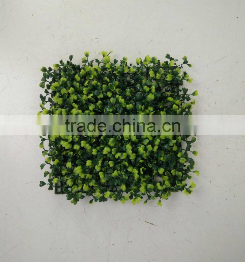decorative artificial plastic milan turf floor carpet