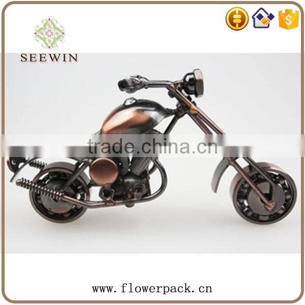 The trumpet Harley A15 model