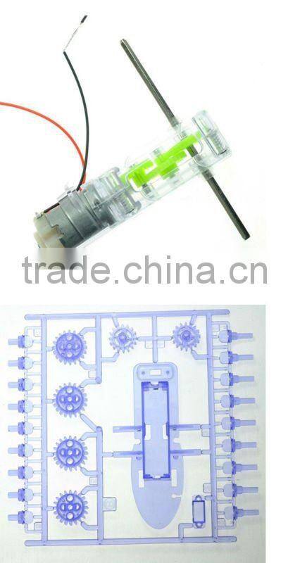 Creative electric crawling spider robot toy