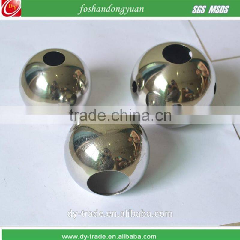 SS201 304 316 Stainless Steel Cap Fittings