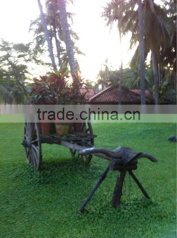 Vietnam Poly fiberglass light weight flower pots