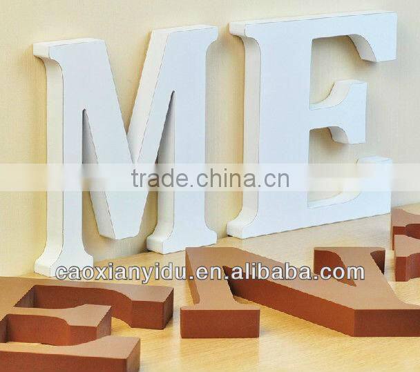 Green Wooden Artificial Christmas Tree Party Decoration New Year Gift