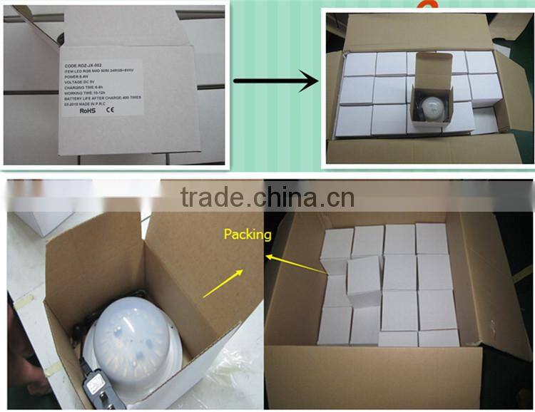 party decoration decorations wedding battery powered event wedding banquet table light