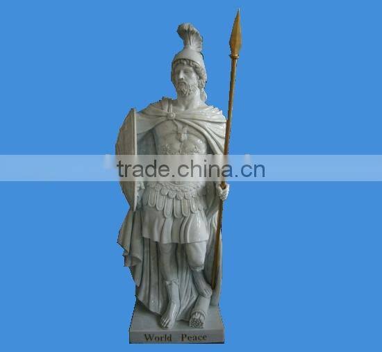 Sculpture Product Type and China Regional Feature Jazz Statue