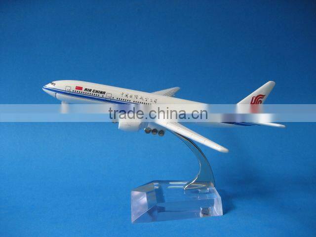 Metal Dornier airplane model for sale