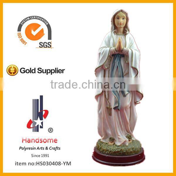 Jesus souvenir figurine resin hanging last supper for home decoration