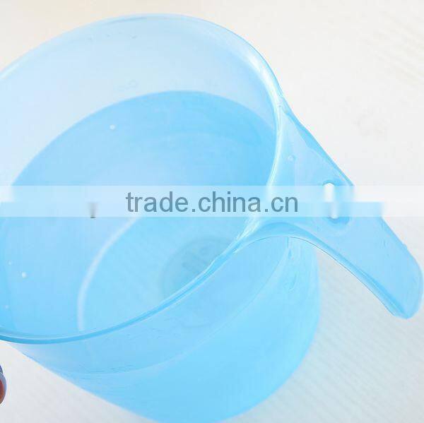 emc PP material ,plastic water bailer