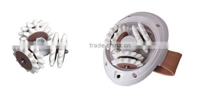 New Hotsale 3D Kneading Body Massager,Body slimmer,Anti-cellulite Control System