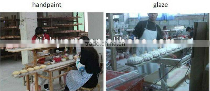 delicate owl figurine for decoration