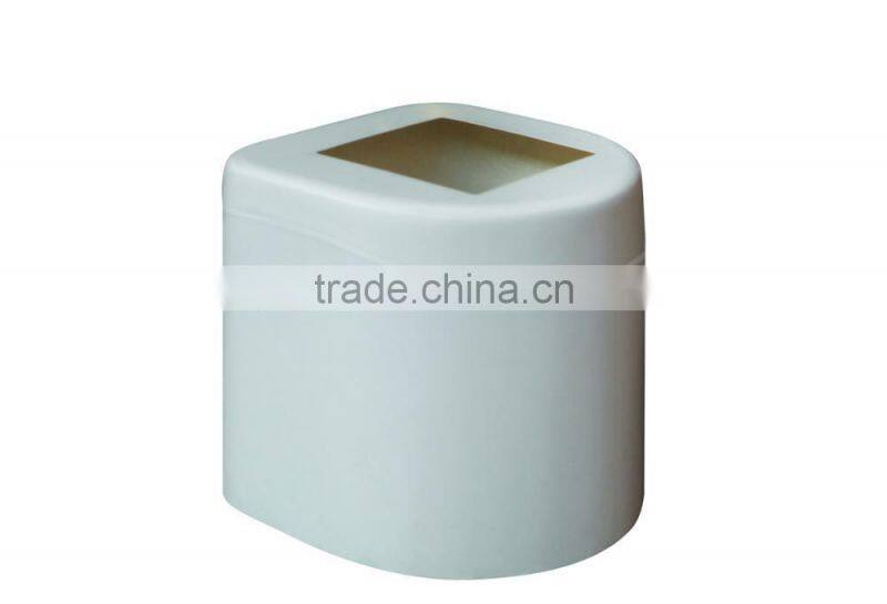 Good quality beauty equipment bed plastic bed instrument case