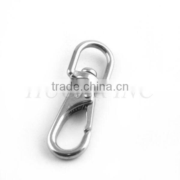 Swivel Double Eye Bolts