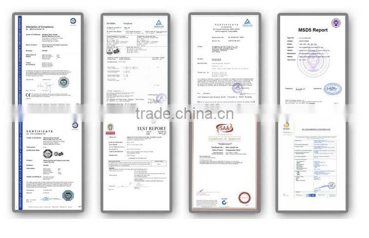 High quality 100% pure lambs wool 5'',6'',7''