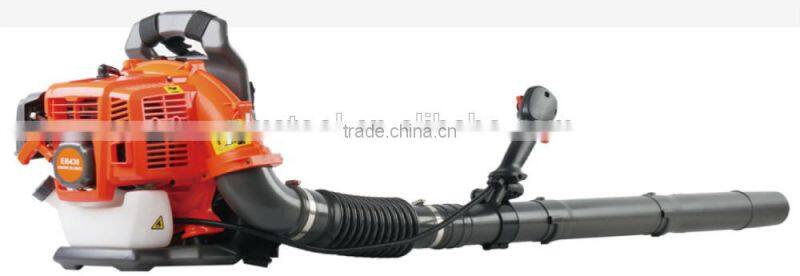 42.7cc Petrol Gasoline Air Leaf Blower