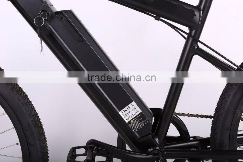 New arrival 26 inch electric mountain bikes electric bike