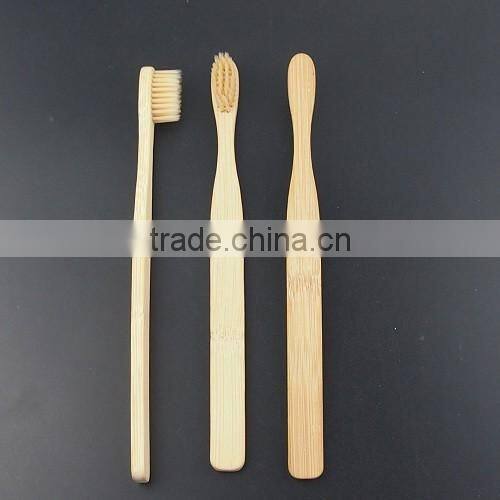 Hot sale Soft Bristle Head Eco-friendly Adult Disposable Hotel Tooth Brush