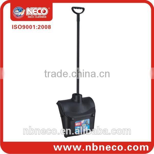 dustpan and broom Ningbo Neco factory