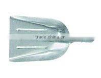 non sparking /explosion proof tools Aluminum snow shovel
