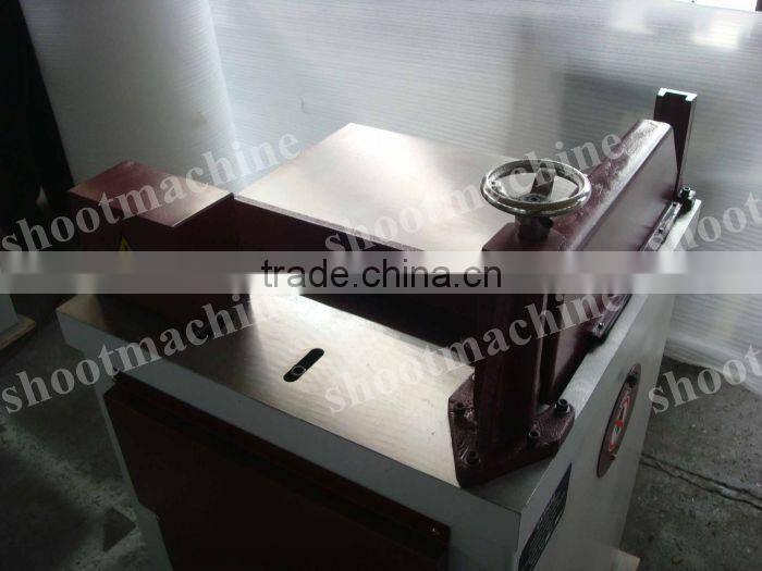 Cut-Off Saw SH214 with Sawing thickness 5-90mm and Sawing width 10-220mm