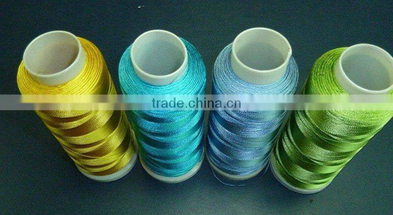 Rayon Embroidery Thread