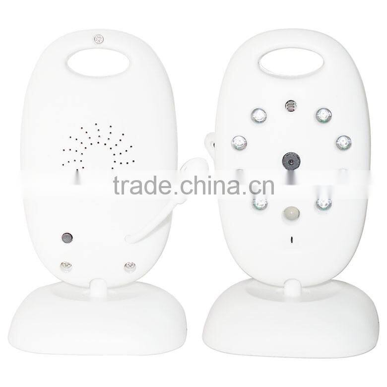 2.4G Wireless baby monitors