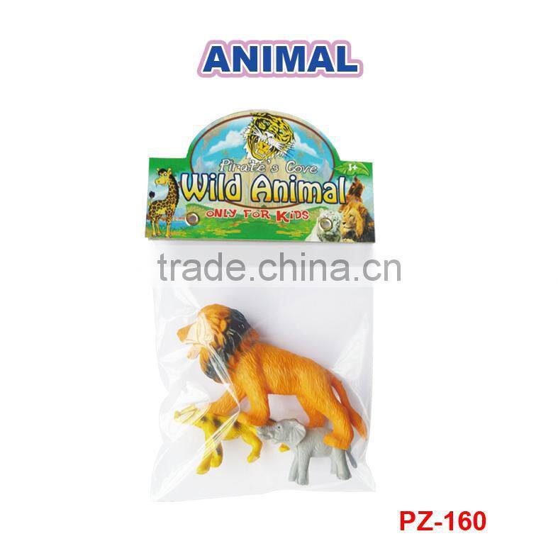 Magic Water Growing Wild Animal Toys/Magic Wildlife Toys