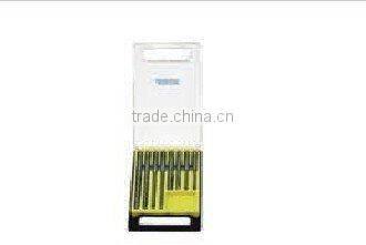 8PCS sds plus DRILL BIT