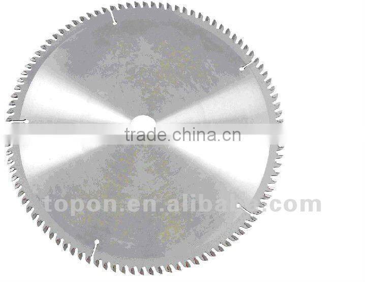 TCT Saw Blade TCG&Flat Tooth