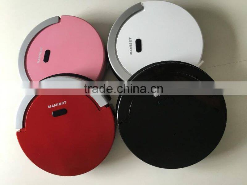 Basic cheap vacuum cleaner 2016 new model for promotion