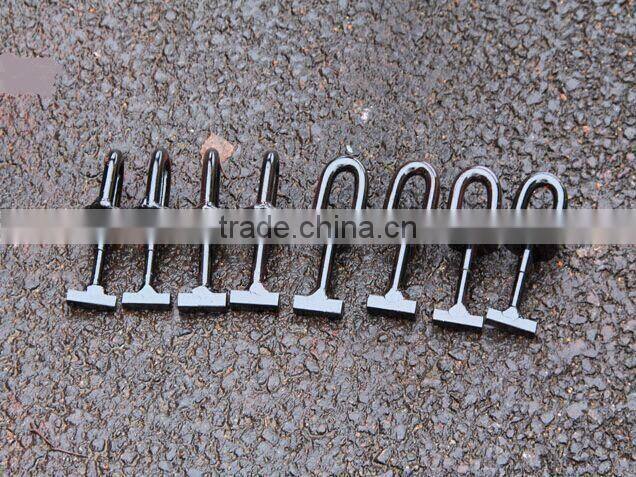 HL-01Steel Manhole Cover Lifter