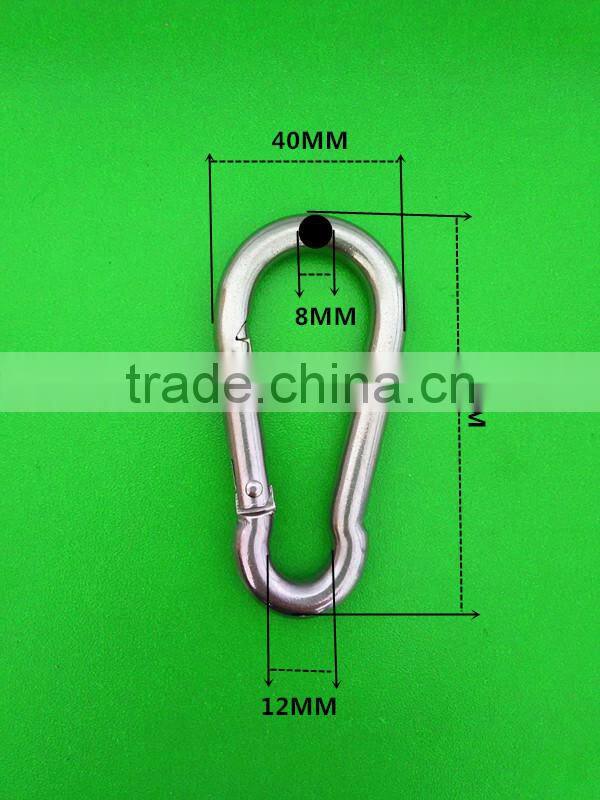 Awing Sunshade Cloth Hanging Buckle