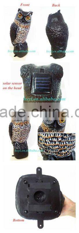 Smart Bird Control Animal Repellent Pest Type