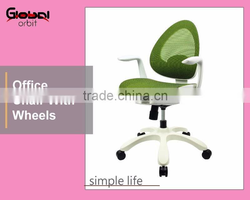 New Design Mesh Computer Chair, Executive Conference Chair With Headrest