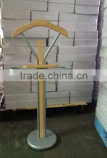 Garment Metal clothing Display Rack