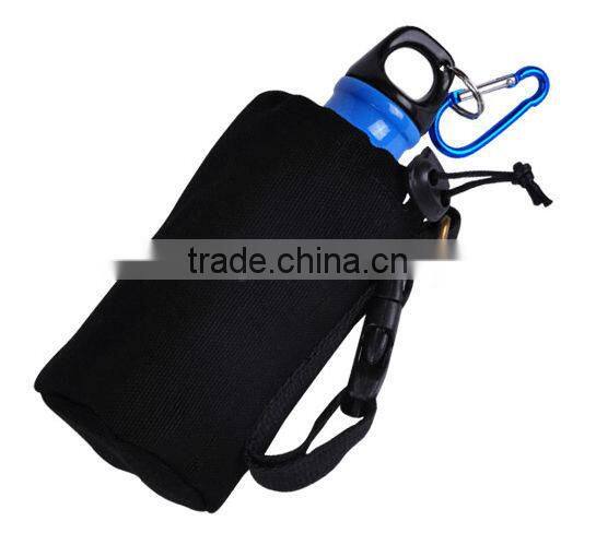 Outdoor Sport Water Bottle Bag