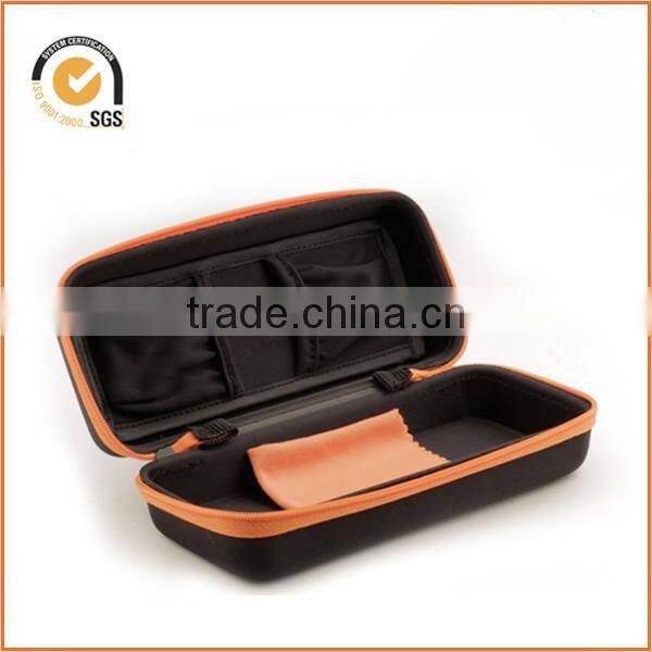 Chiqun 2014 China Alibaba Glasses Cloth Case