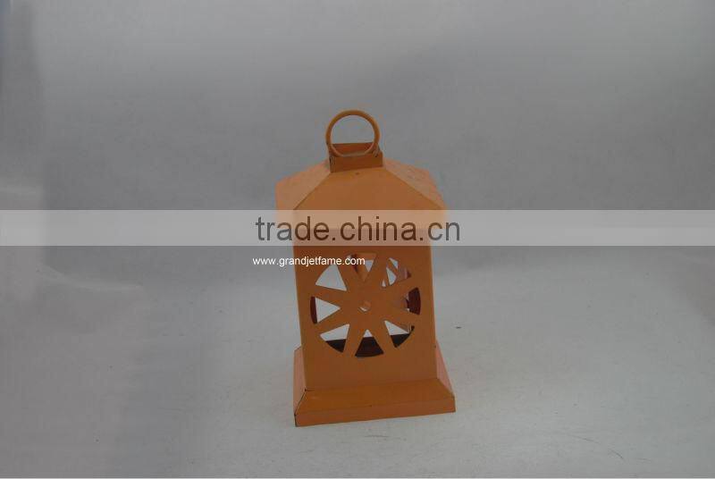 memento gifts metal lantern