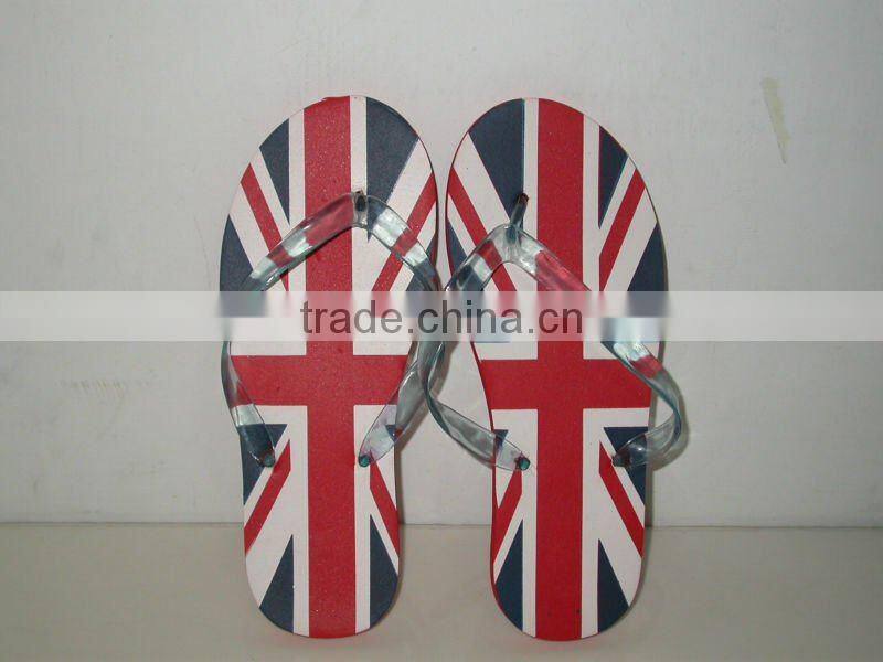 EVA SLIPPERS / PE SLIPPERS