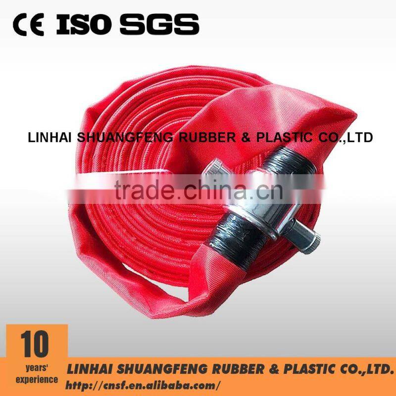 John morris (BS) couplings quick connect with fire hose reel low price