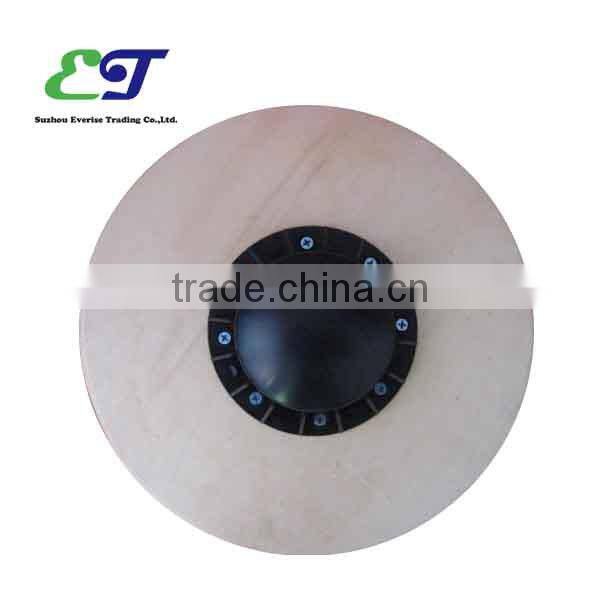 High quality 38cm wooden balance board