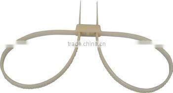 Disposable Plastic Police Handcuffs