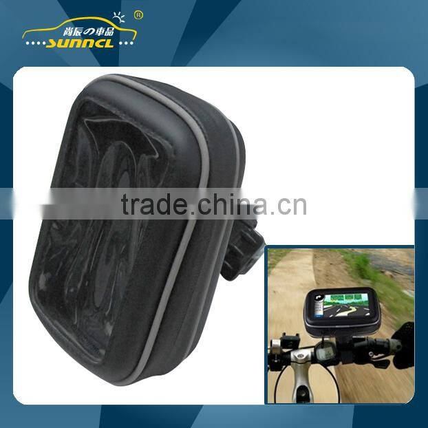 Universal 360 Degree Rotating AdjustablePhone Mount for iPhone 6 , Samsung Galaxy , Smartphones , GPS Devices