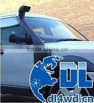 SS385HF Discovery 3 snorkel Land Rover 4x4 car snorkel