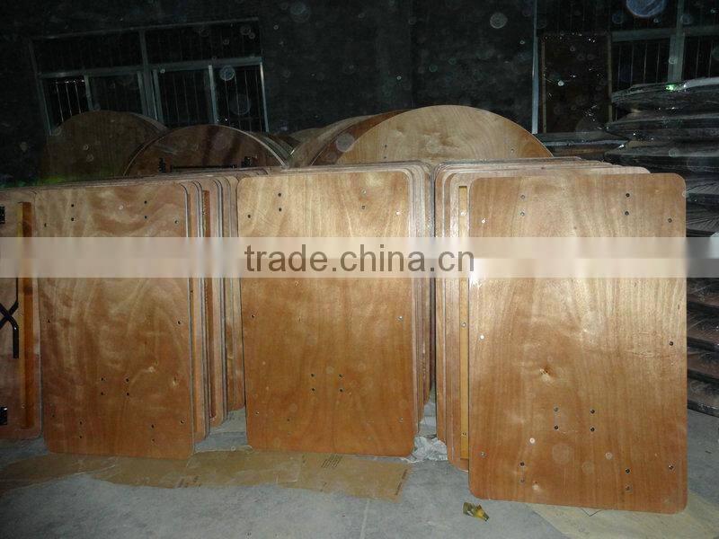 folding table factory directly for event/dining/church