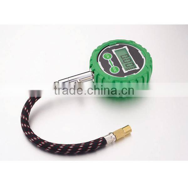 Professional Dial Truck Tire Gauge