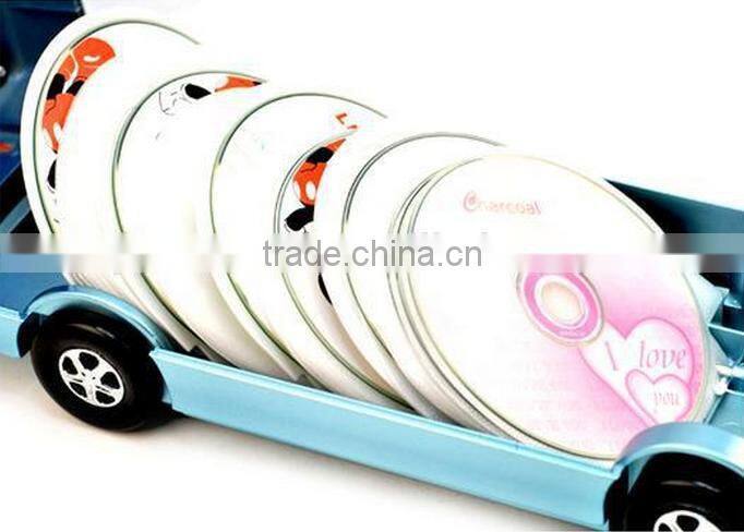 cd holder rack Modern cd rack cd rack plastic