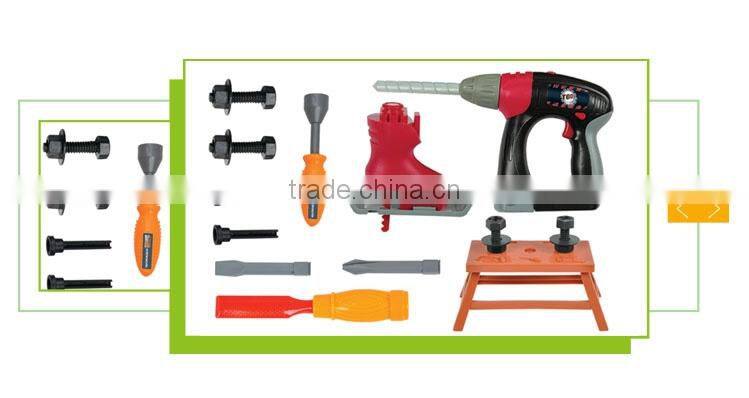 Most popular plastic indoor games workshop tool box mechanic